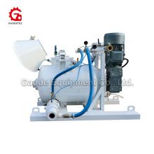 GAODETEC GDPX Versatile Conveying Unit For Large Concrete Areas